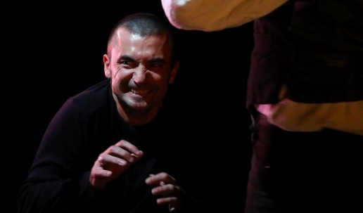 L'art en boîte - films d'artistes, captations de spectacle