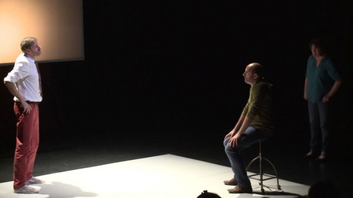 captation vidéo, spectacle, théatre, nantes