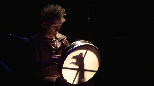 teaser du spectacle captation vidéo Choc Trio