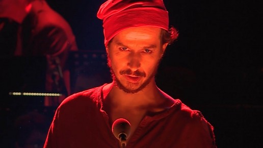 les-miserables-en-concert vidéo