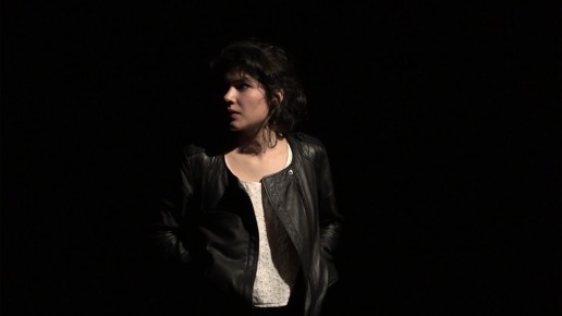 Captation vidéo théâtre