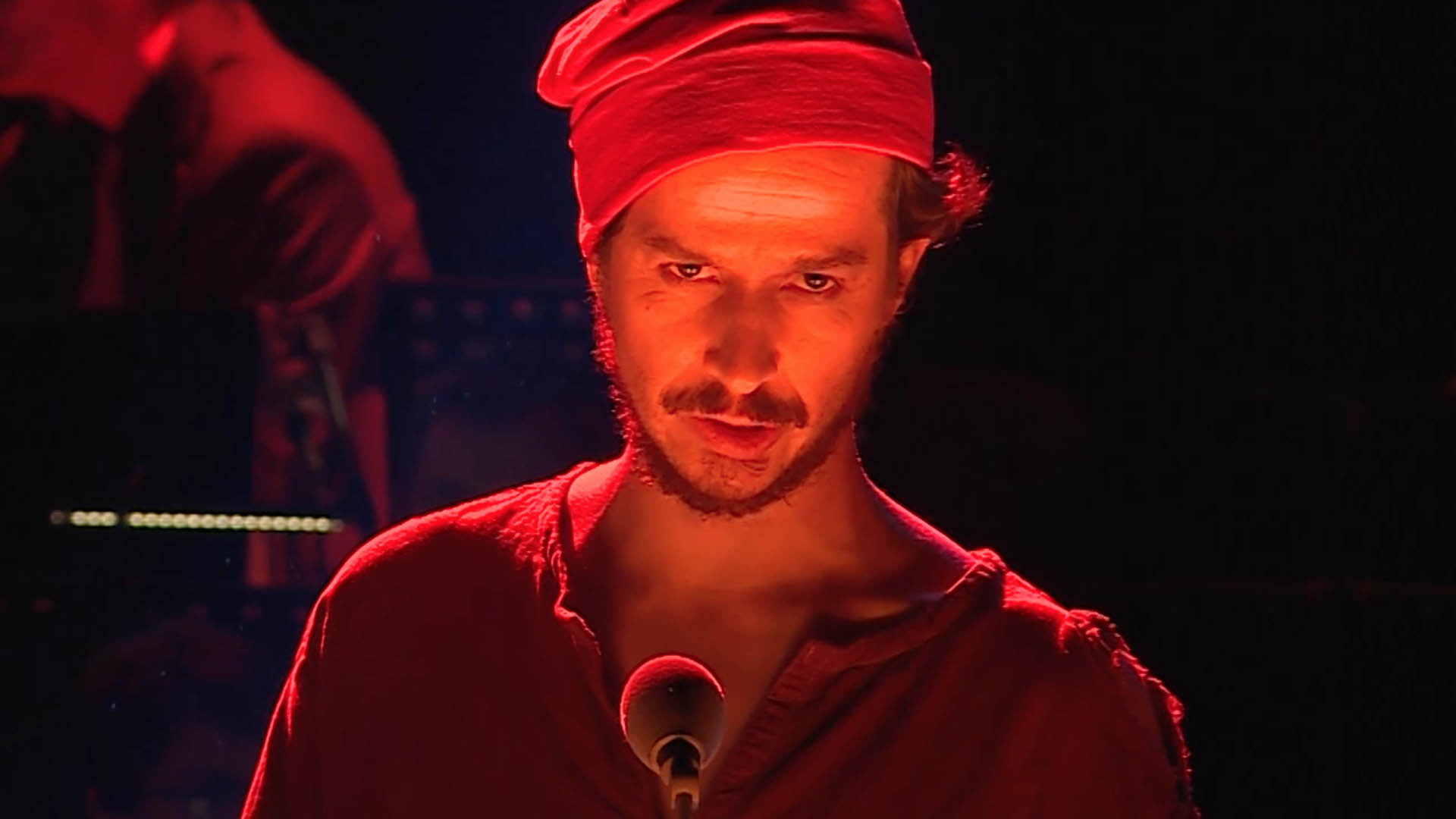 Les Misérables – extraits du Showcase filmé au Comédia à Paris