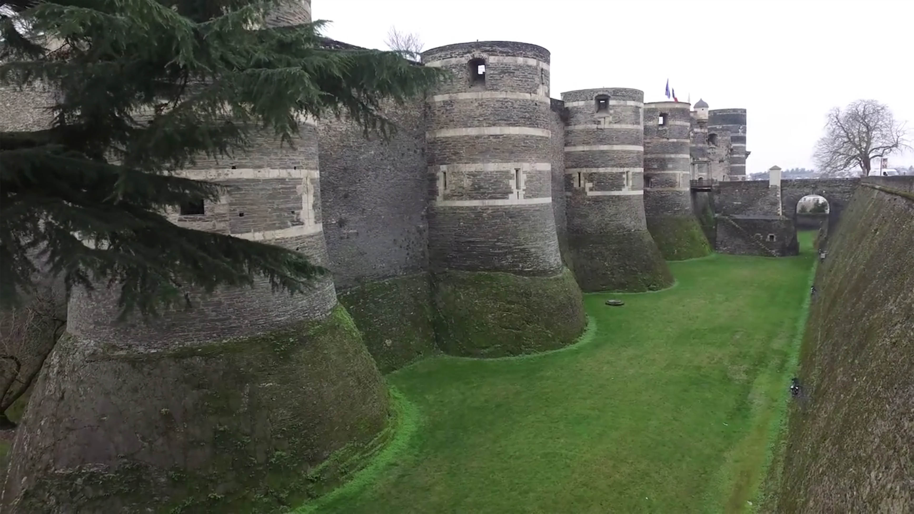 Château d'Angers ANO